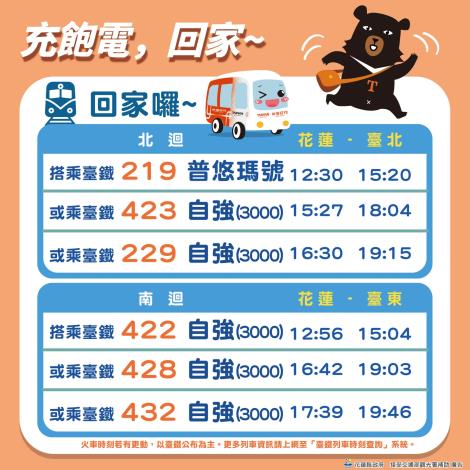 114年好行懶人包(310太魯閣線)_中-班次2
