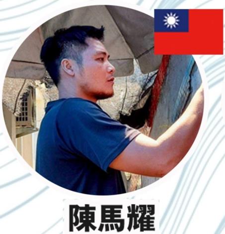 馬耀