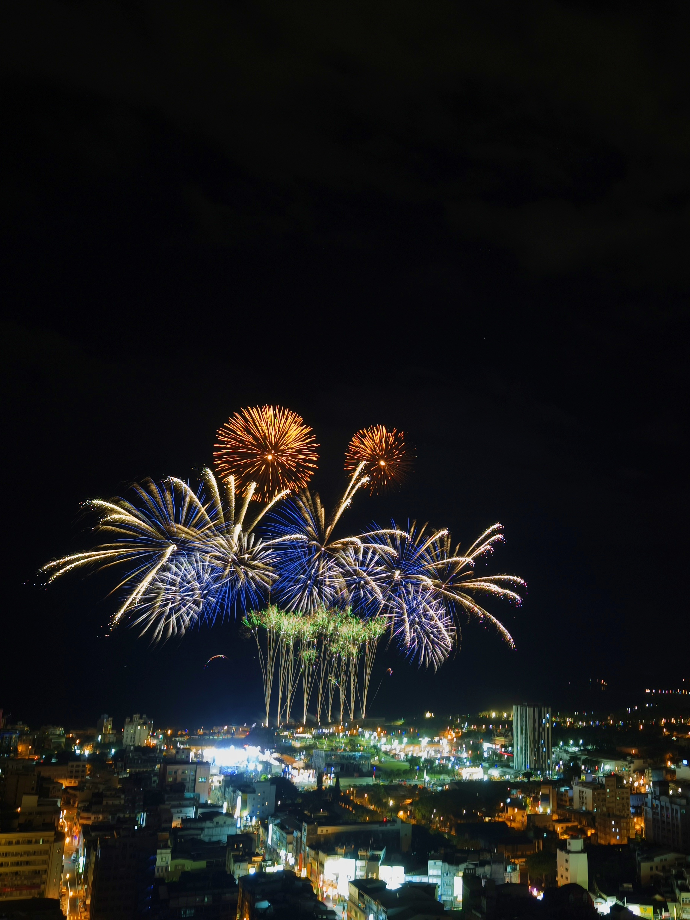 花蓮趣NO.51】達人美境》後山夜空，璀璨花蓮拍得到
