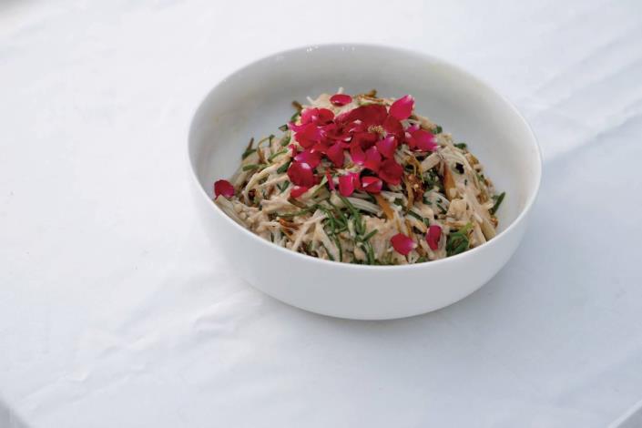 〈花東縱谷三鮮臺〉_結果