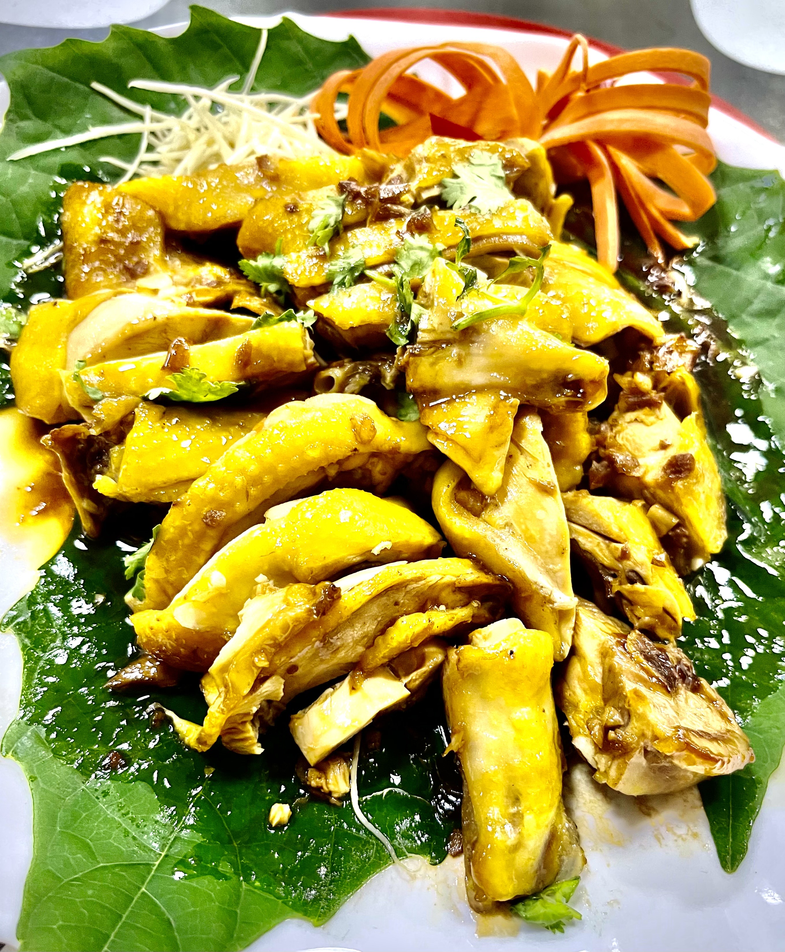 三番兩次原住民風味餐廳