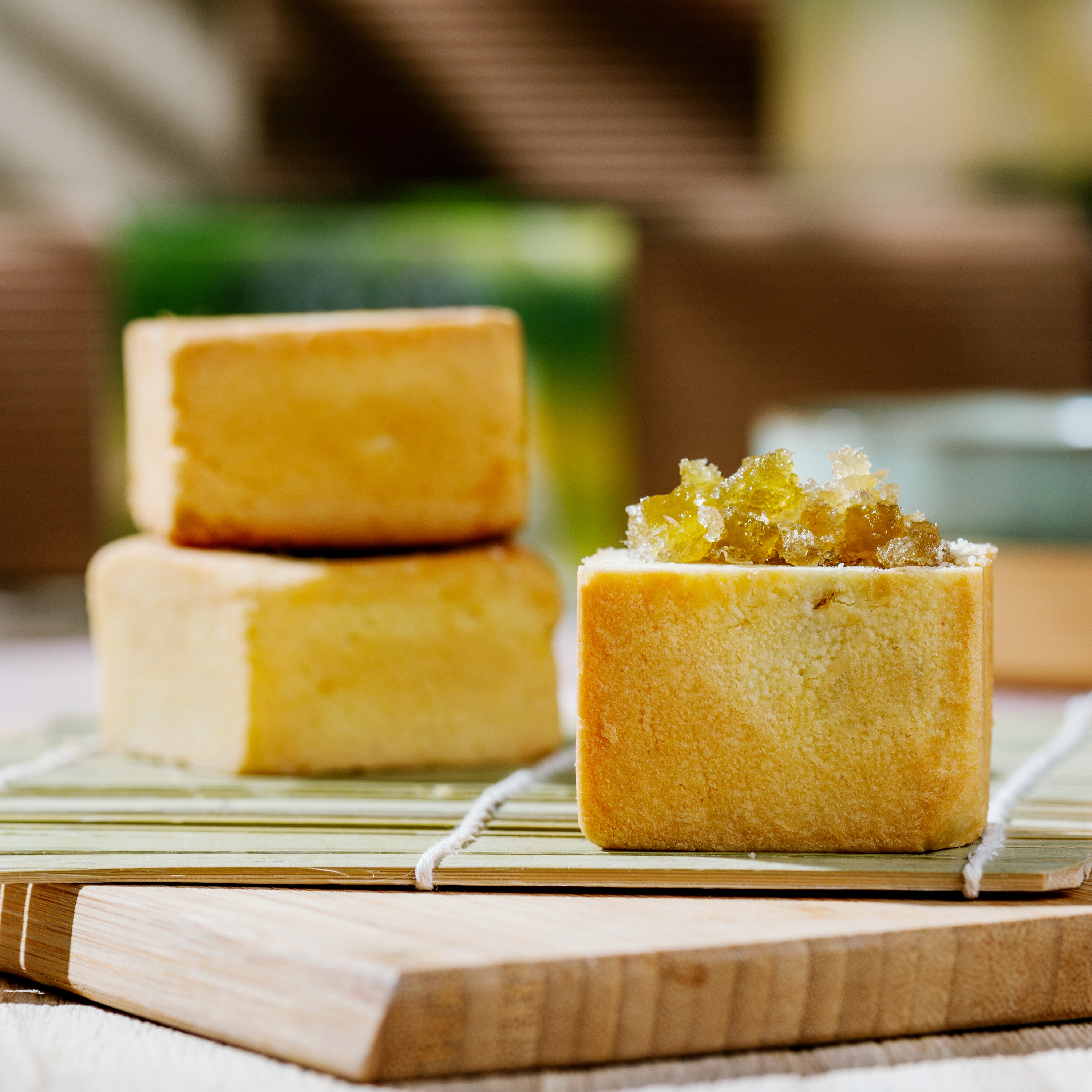 花蓮文旦酥-文旦復興企業