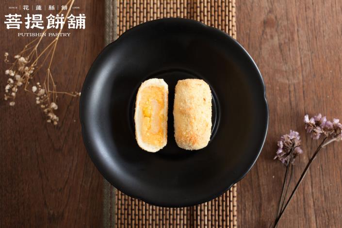花蓮縣餅_菩提餅舖_縣餅菩提酥 - yen yen