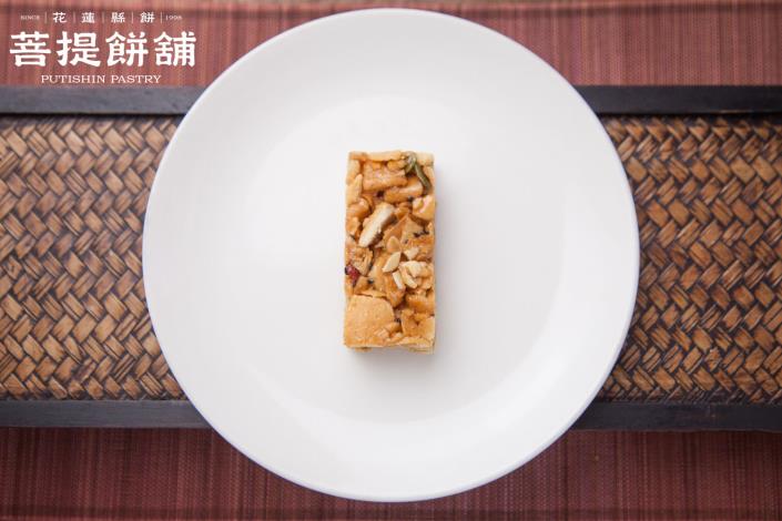 花蓮縣餅_菩提餅舖_忘憂五行酥 - yen yen