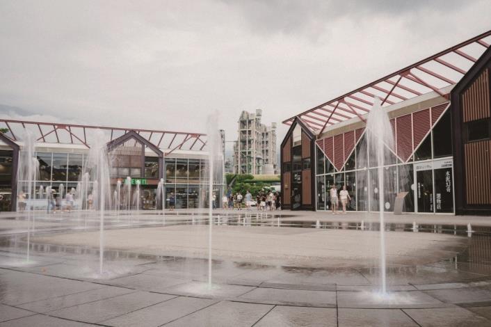 After the earthquake, DAKA Park returns stronger, not only with a renewed space but as a hub for sustainability education, opening the door to a new sustainable jo