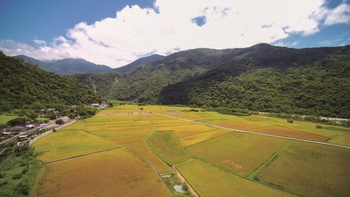 A Call from the Mountains－Zhuoxi Townshi