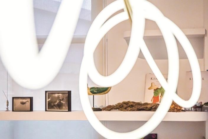 More than just a venue, cafejade x Island of Light Base offers a warm and supportive home for Hualien’s artists and cultural practitioners