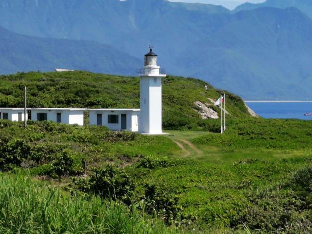 Chilaibi Lighthouse 2