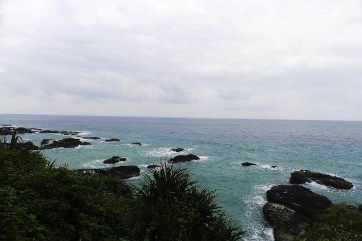 Shihmen Outpost Rest Stop 4