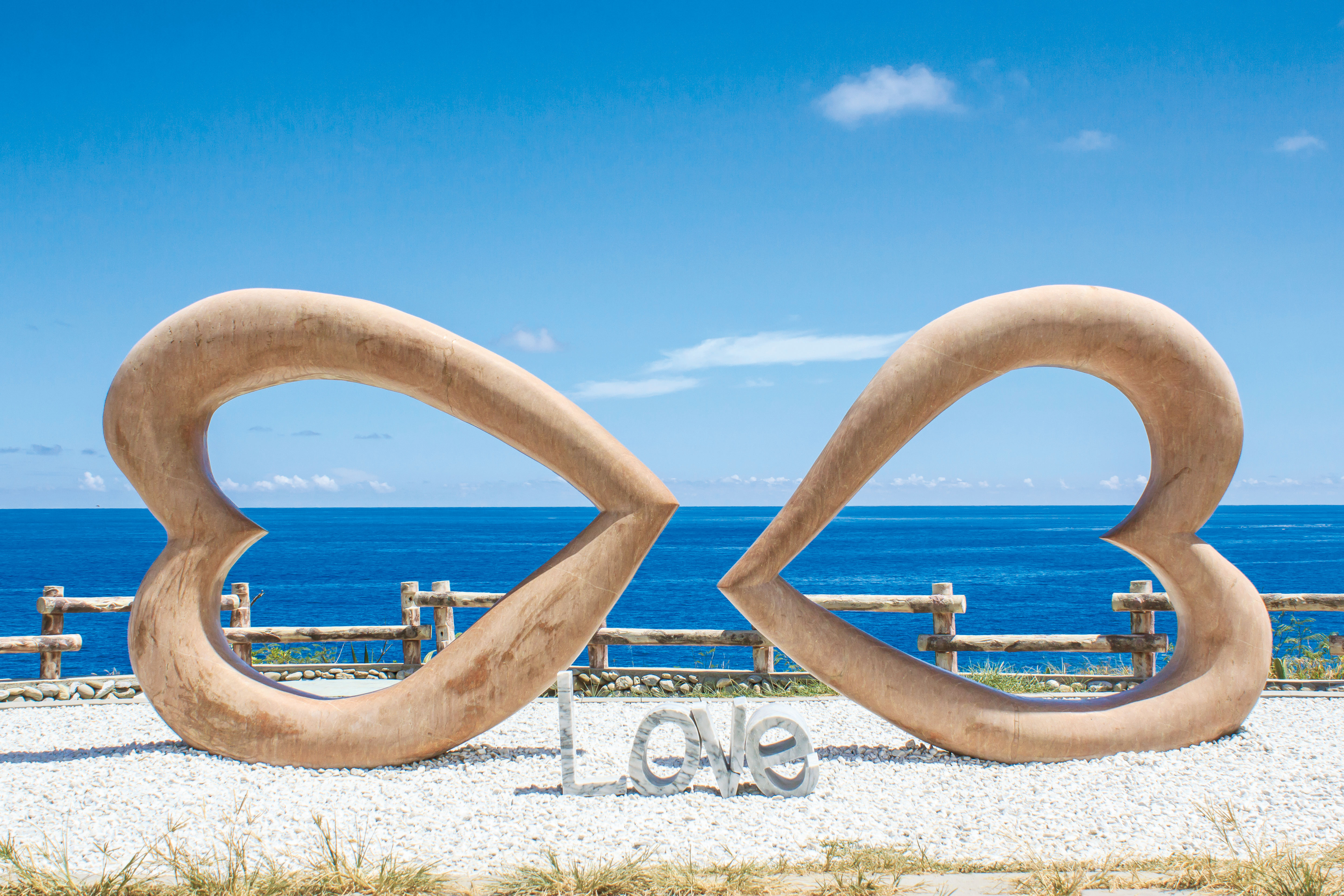 Shihmen Outpost Rest Stop