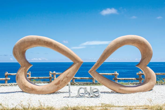 Shihmen Outpost Rest Stop 3