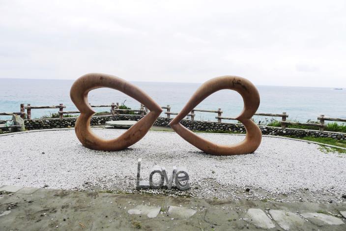 Shihmen Outpost Rest Stop 5