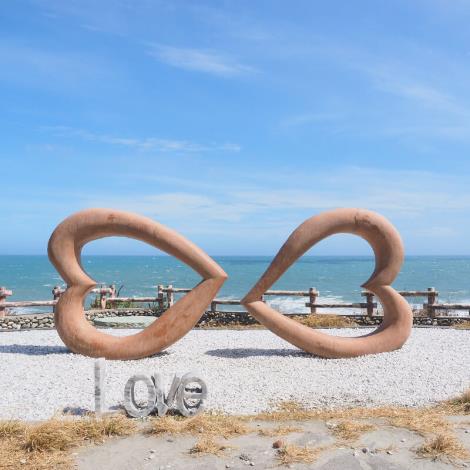 Shihmen Outpost Rest Stop 2