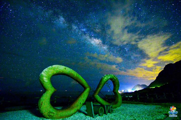 Shihmen Outpost Rest Stop 6