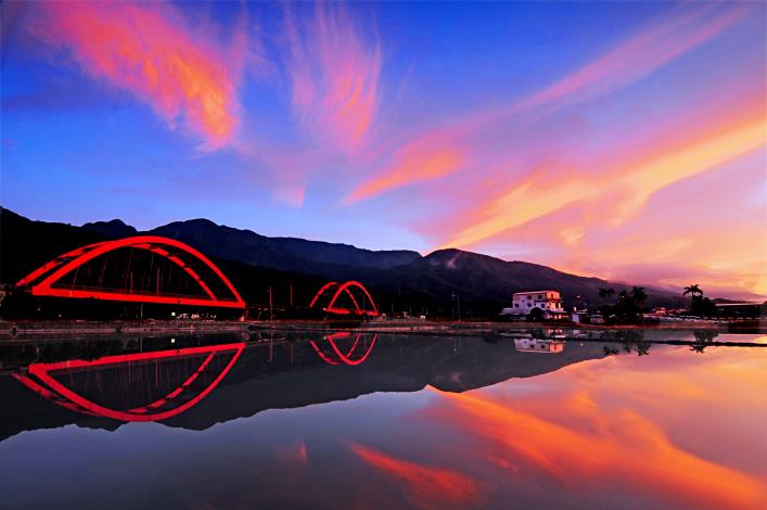 Changhong Bridge Tourism and Recreation Area 8