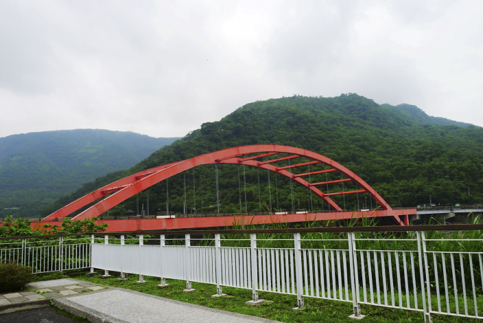 Changhong Bridge Tourism and Recreation Area 6