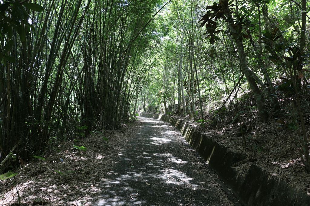 Hutoushan Parent-Child Trail, A Place for Family Outings 2