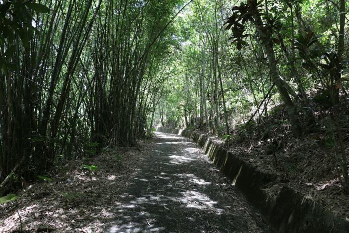 Hutoushan Parent-Child Trail, A Place for Family Outings 3