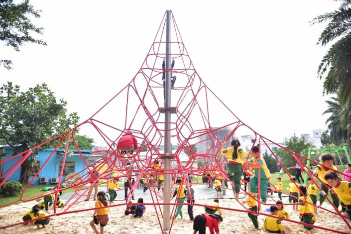 Jinfeng Parent-Child Park 1