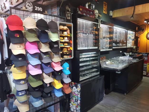 G53 Galaxy Silver 925 Silver Titanium Stainless Steel and Hat 2