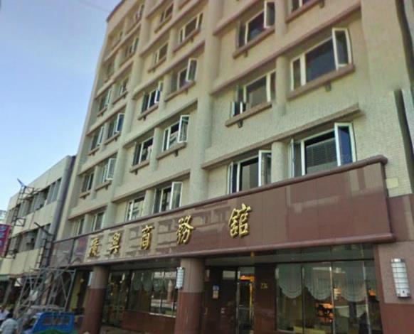KKS Hotel (Guolian Branch) 1