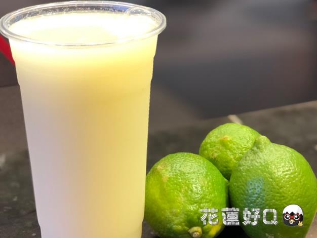 A35 Fu Ting Ben Pu Lemon Juice 1
