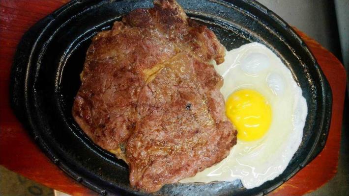 A30 Laiyike Steak 3