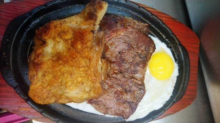 A30 Laiyike Steak 2