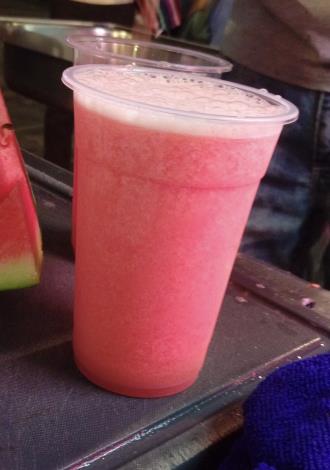 G33 Ji Li Freshly Made Juice 3
