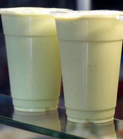 G33 Ji Li Freshly Made Juice 2