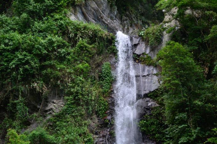 Nanan Waterfall 2