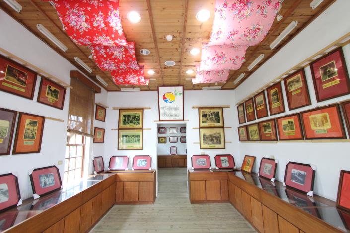 Shoufeng Township Cultural and Historical Museum 1
