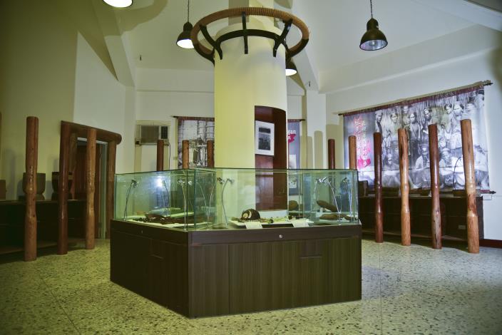 Chi Mei Aboriginal Culture Museum 1