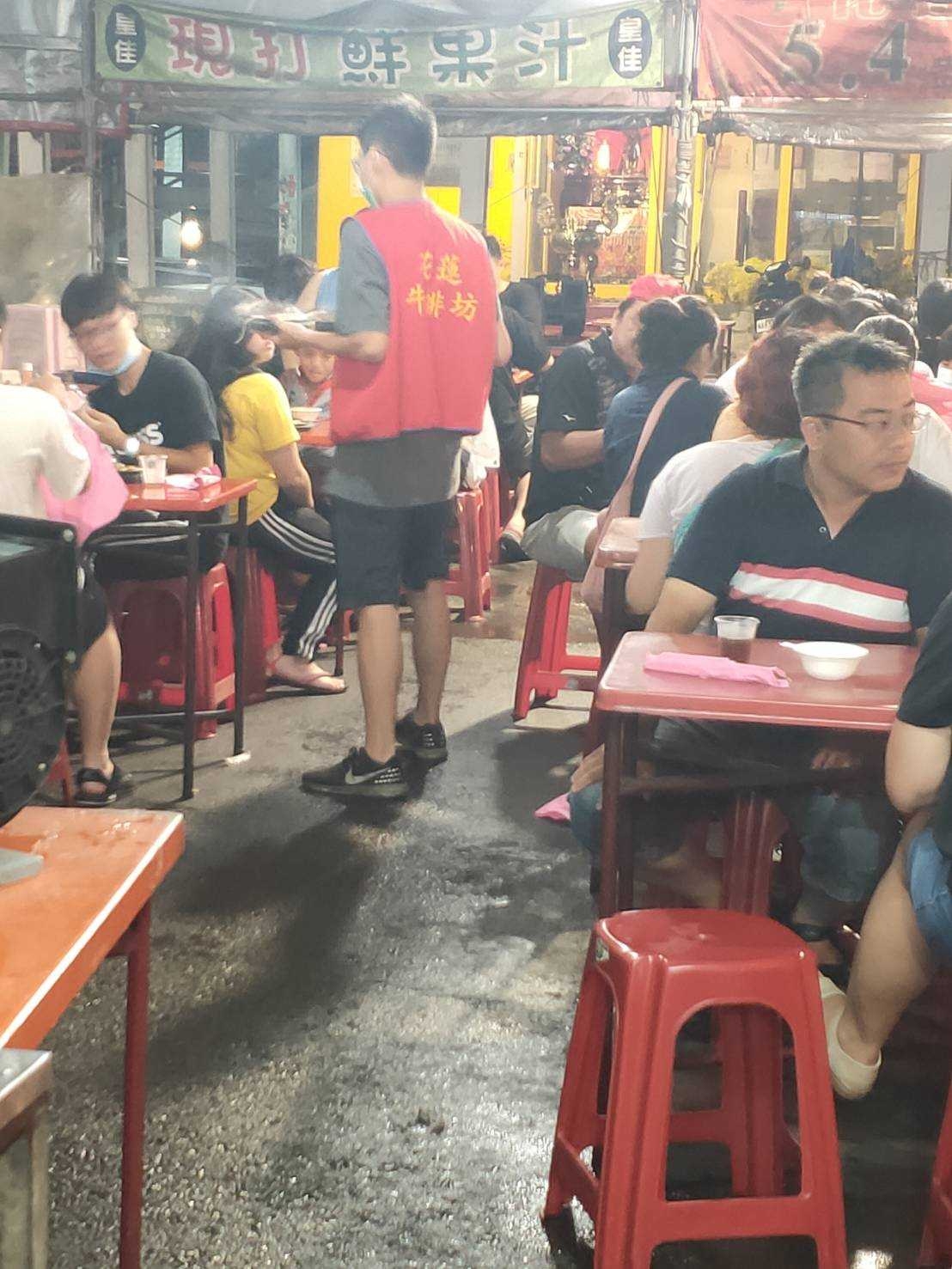 A25 Hualien Steak House 1
