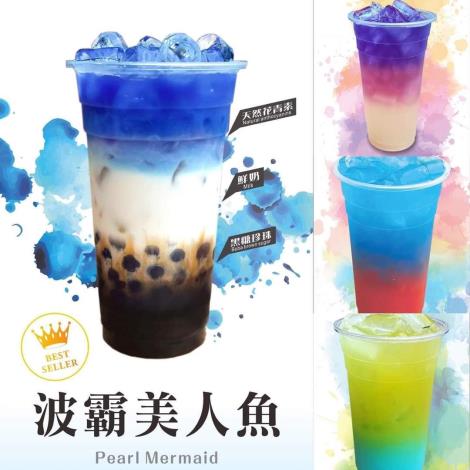 F1 Xiao Lai Beverage Stall 2