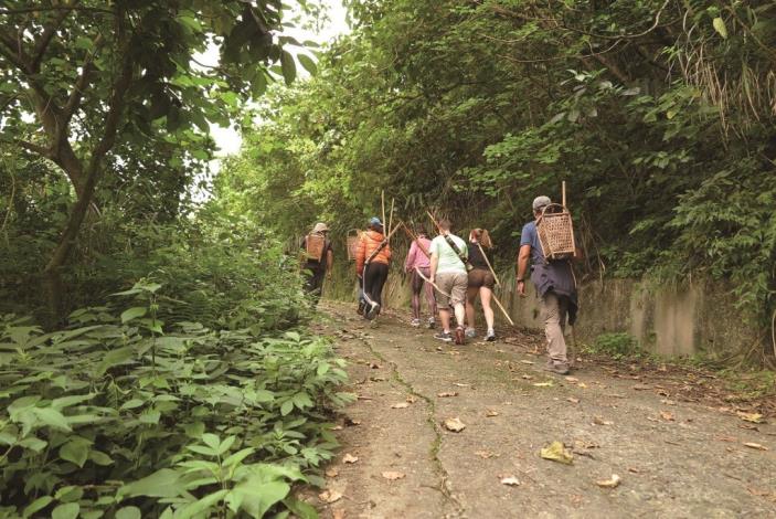 가오산 산림 기지에서 기획한 프로그램에 참여하면 등산, 나무 타기 등 다양한 체험을 통해 부눙족의 문화를 깊이 이해할 수 있습니다