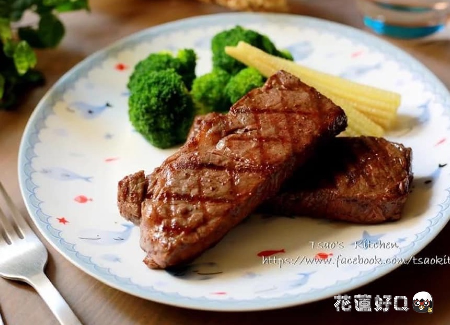佳佳ステーキハウス