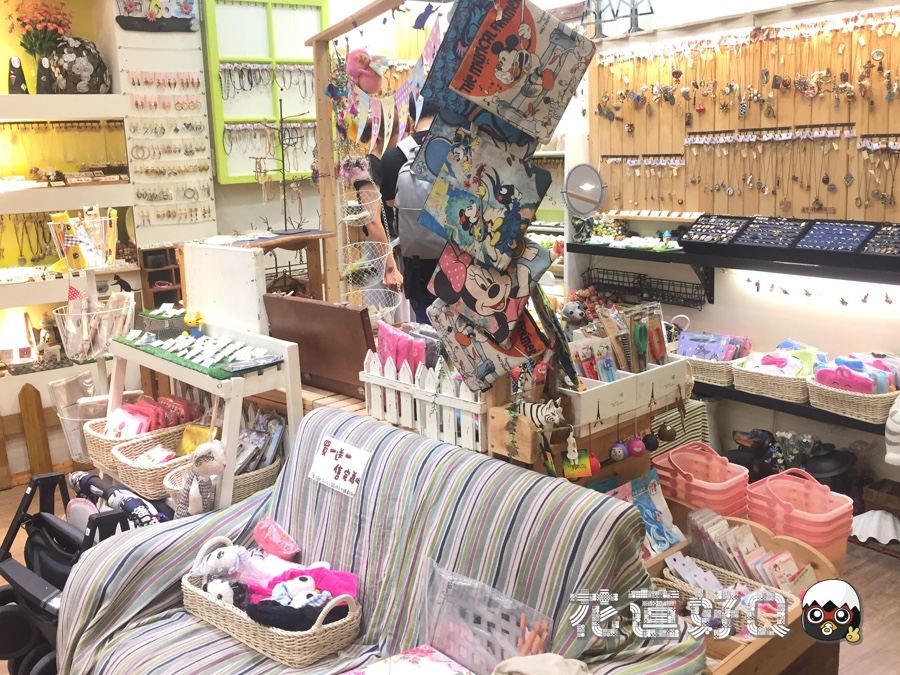 Rings'手作り 童話楽園